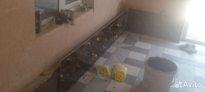 Плиточник