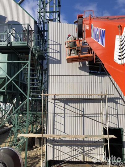 Манипулятор