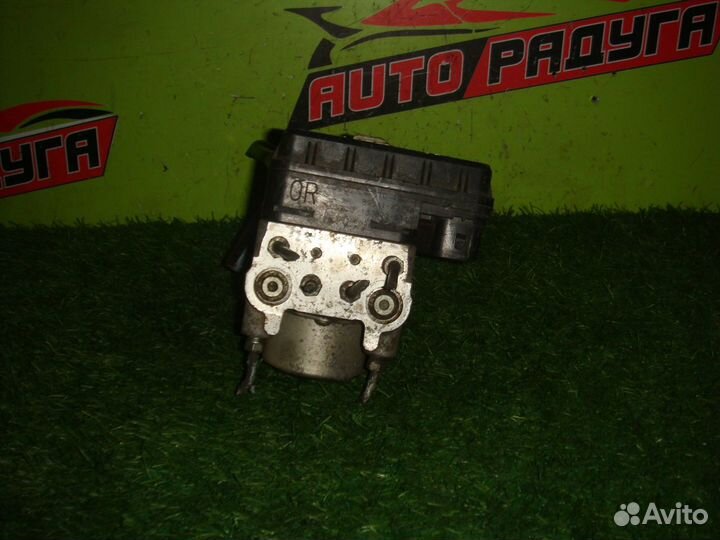 Блок ABS toyota ACA31,ACA31W,ACA33W,ACA36W,ACA38,A