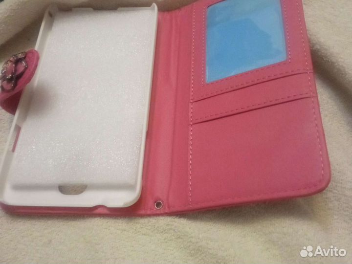 Новый чехол книжка samsung galaxy s5