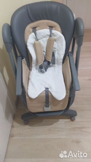 Стул для кормления