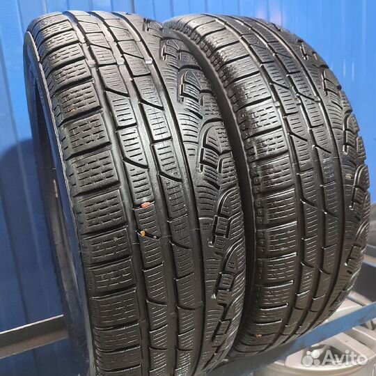 Pirelli Winter Sottozero 210 Serie II 205/60 R16