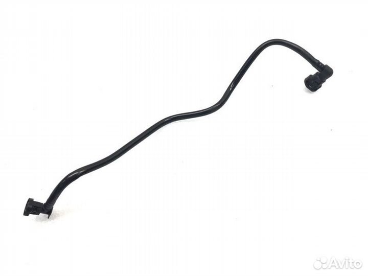 Трубка вентиляции карьерных газов Ford Mondeo