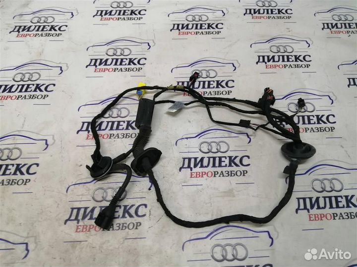 Проводка (коса) Audi A4 (B8) 2007-2015