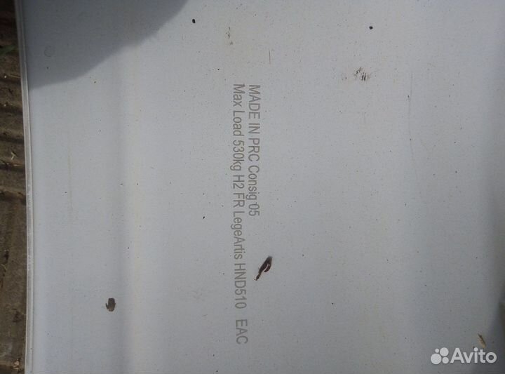 Диски для колес литые