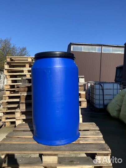 Бак для воды