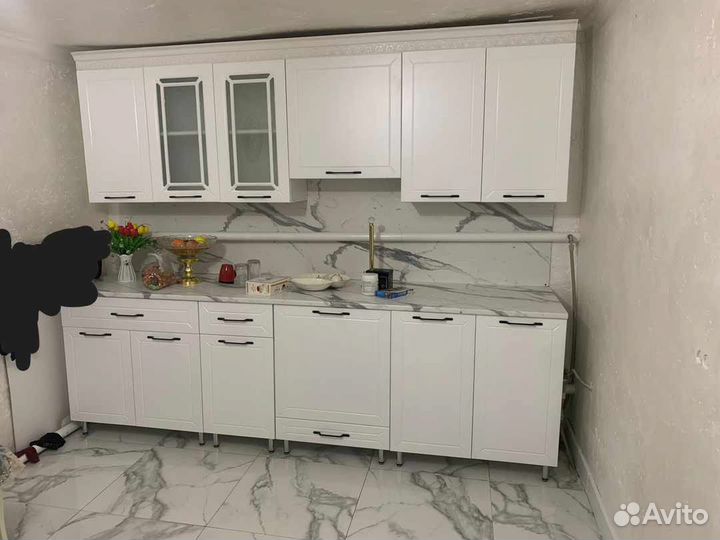 Кухонный гарнитур Сара