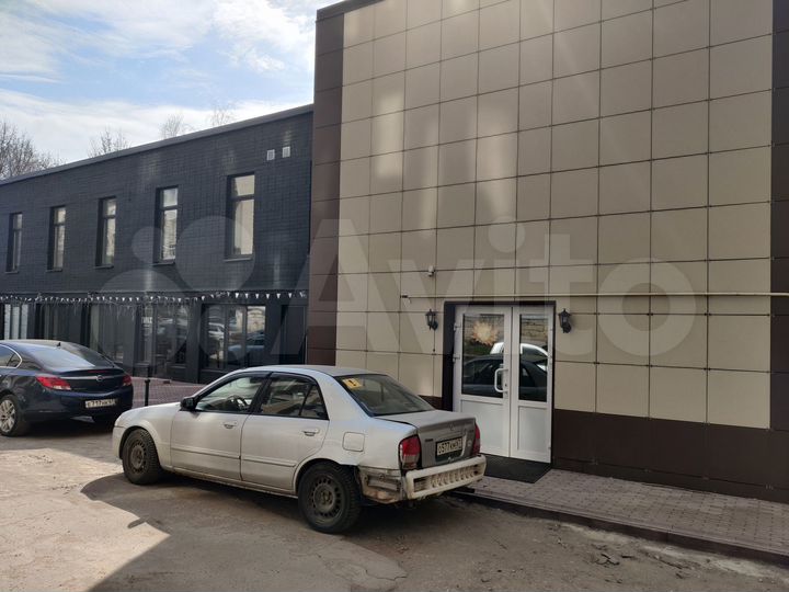 Свободного назначения, 53.4 м²