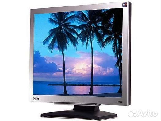 Монитор BenQ T705