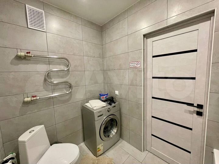 1-к. квартира, 39 м², 12/20 эт.