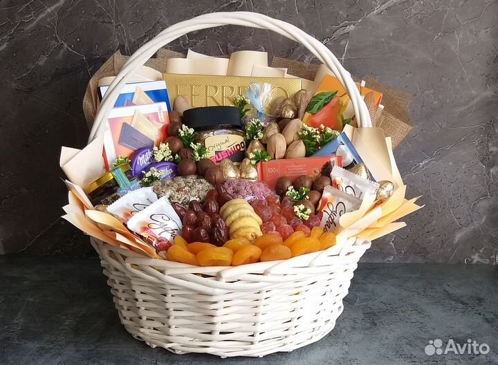 Съедобный букет, подарок учителю