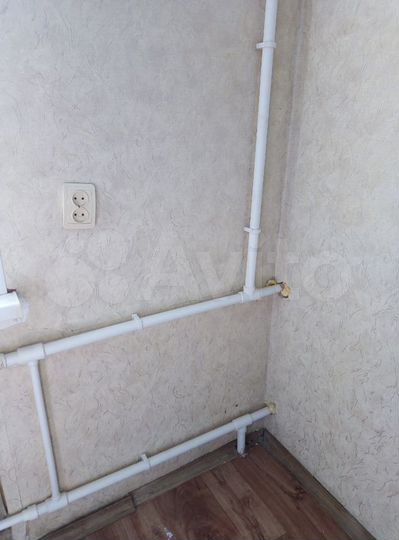 Комната 16,2 м² в 1-к., 3/5 эт.