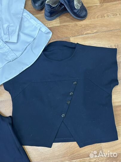 Школьная форма