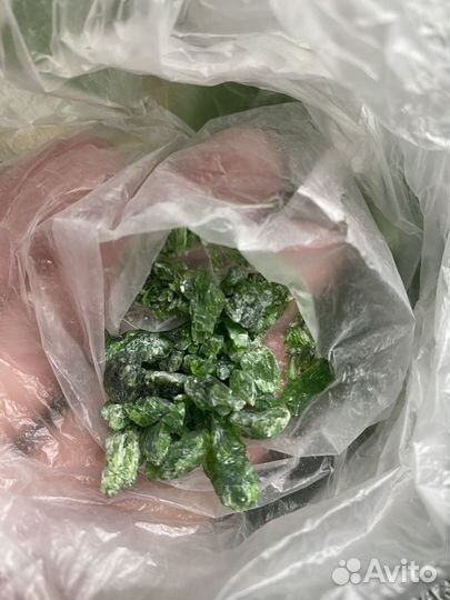 Хромдипсид Крошка 12 грамм