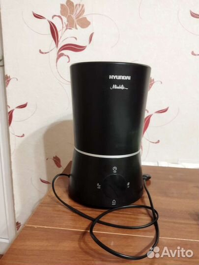 Увлажнитель hyundai H-HU8E-3.0-Ul184 на запчасти