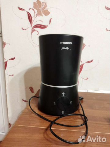 Увлажнитель hyundai H-HU8E-3.0-Ul184 на запчасти