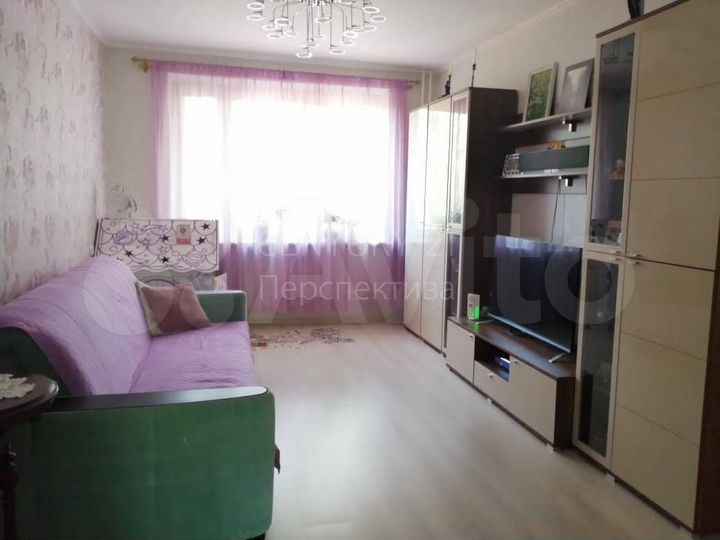 4-к. квартира, 85 м², 2/12 эт.