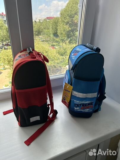 Рюкзак школьный новый ортопедический