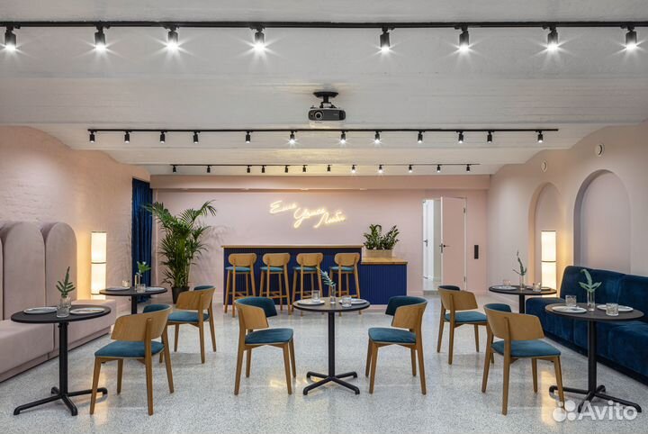 Аренда лофта в самом центре Москвы