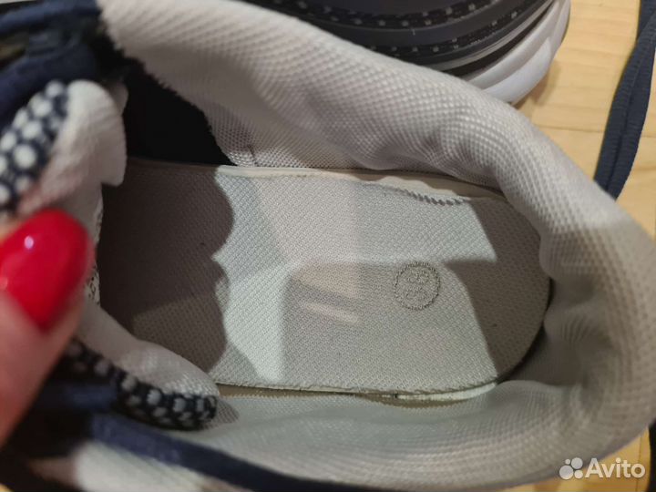 Кроссовки nike