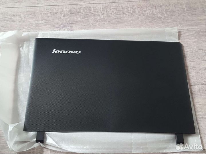 Крышка матрицы новая Lenovo 100-15, b50-10