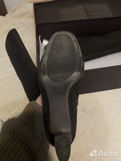 Сапоги RiaRosa 38 размер