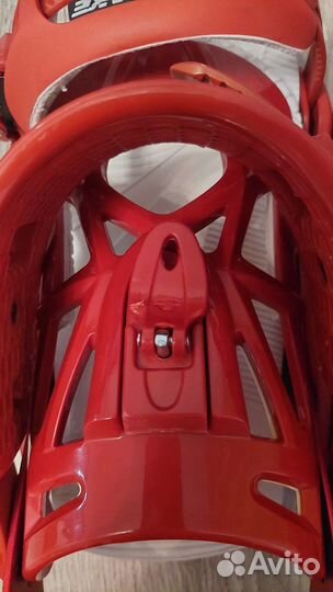 Крепления Drake fifty