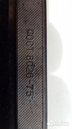 Линейка поверочная