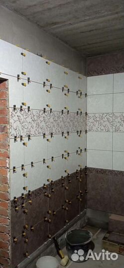 Плиточник укладка плитки