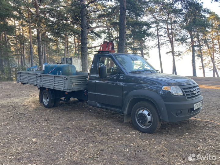 Дизельная электростанция, 48кВт, генератор, дгу