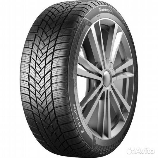Matador MP 93 Nordicca 215/45 R17