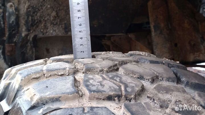 Колёса BF Goodrich 35.12.5 R 15