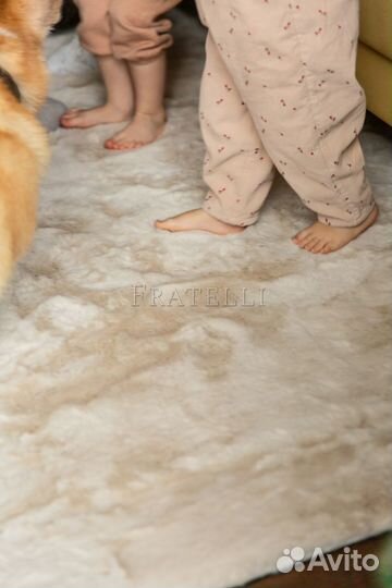 Мягкий ковер легкая чистка Германия