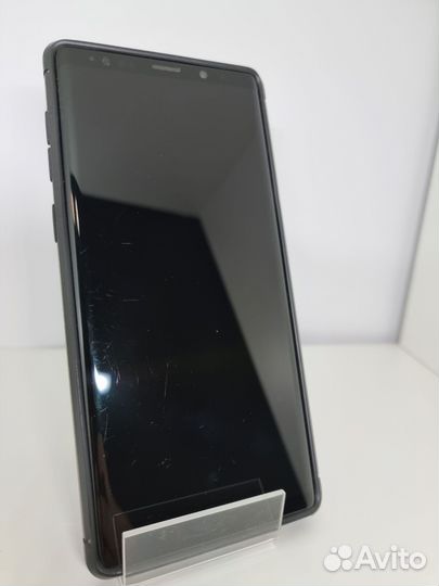 Samsung galaxy note 9