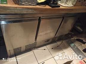 Закрыл кафе продам оборудование