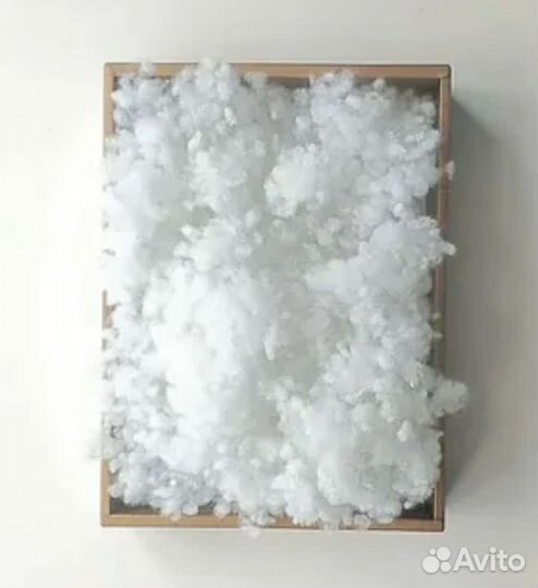 Холлофайбер мешок 10 кг