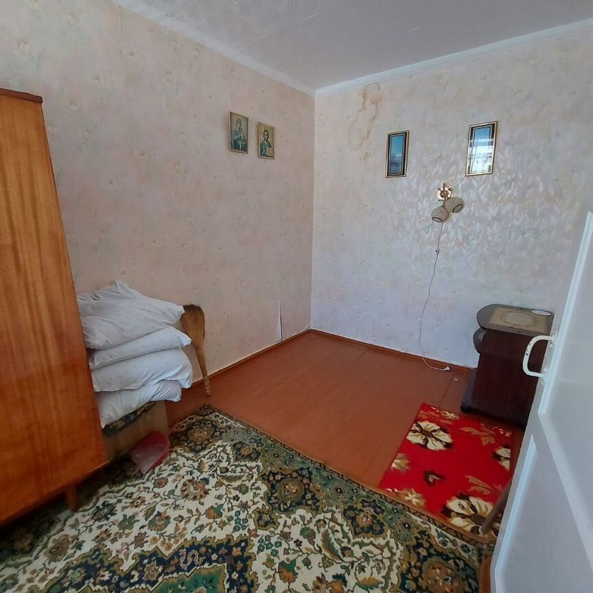 Квартира 2-комн. 46 м² в Рабочий посёлок Солнечный — фото 17 из 18