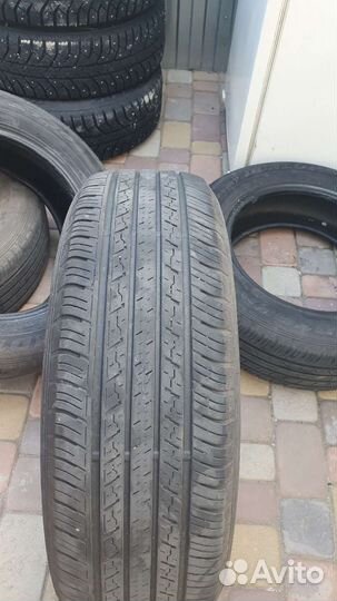 Dunlop Grandtrek ST30 225/65 R17