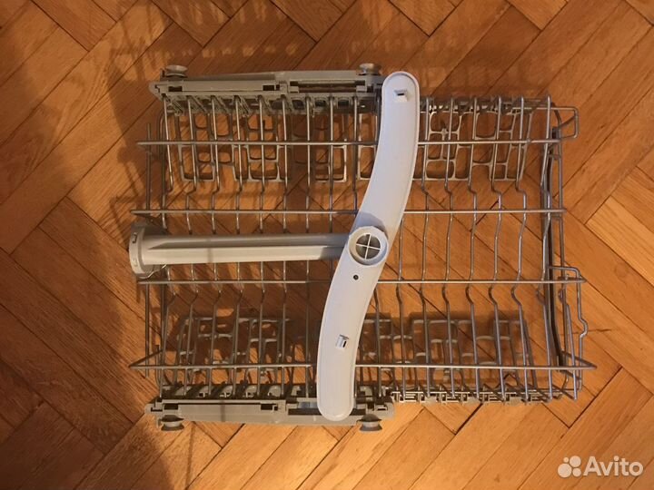 Верхняя корзина для пмм ariston 45 см