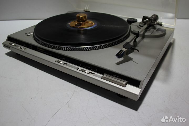 Technics SL-BD3 Виниловый проигрыватель Japan