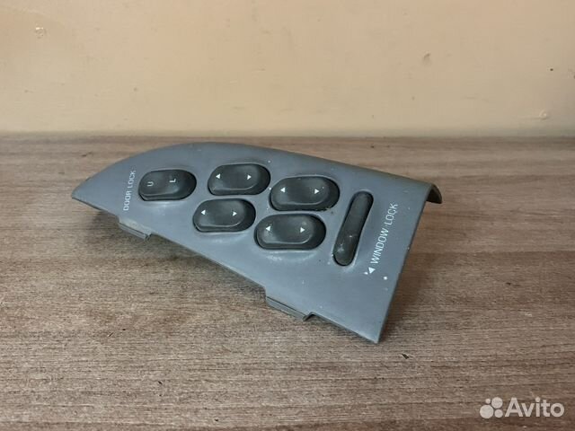 Блок управления стеклоподъемниками Ford Taurus