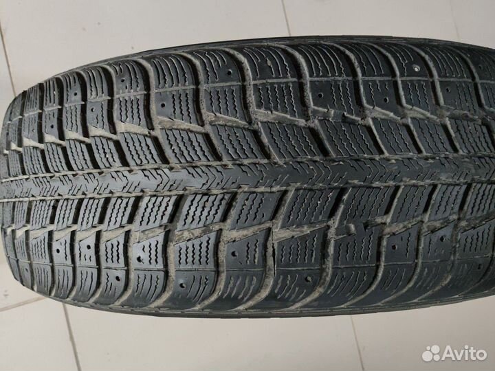 Federal Himalaya WS2 225/60 R17 103T