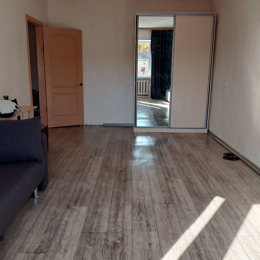 Квартира 1-комн. 38.1 м² в пгт Палатка — фото 2