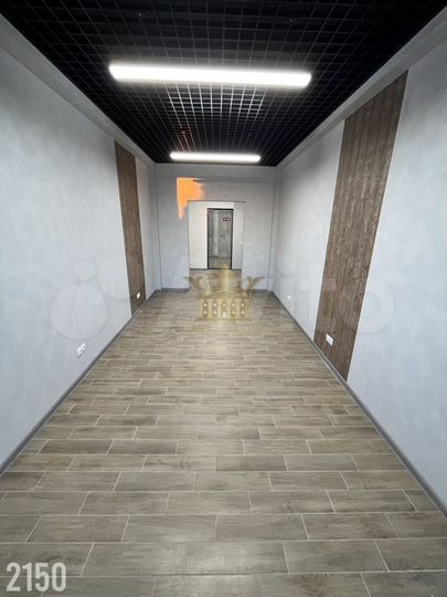 Сдам офисное помещение, 24.8 м²