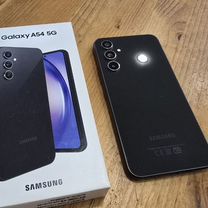 Samsung Galaxy A54, 8/256 ГБ