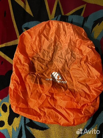 Рюкзак походный weikani 60 литров