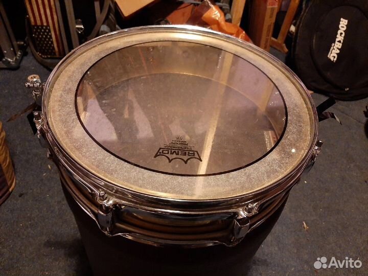 Pearl piccolo snare