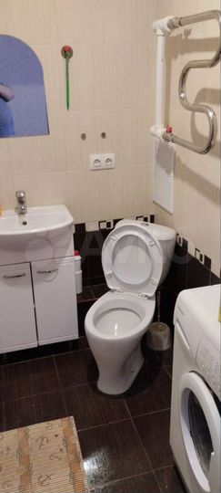 Квартира-студия, 20 м², 10/19 эт.