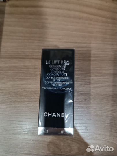 Косметика chanel