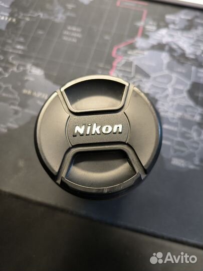 Nikon AF-S nikkor 20mm 1:1.8G ED